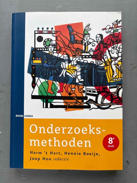 9789047301110-Onderzoeksmethoden