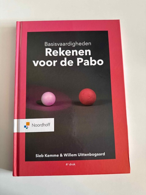 9789001895822-Basisvaardigheden-Rekenen-voor-de-Pabo