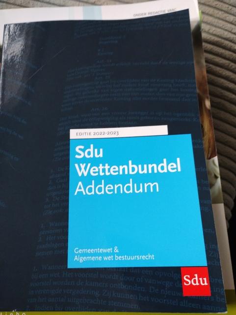 9789012408493-Addendum