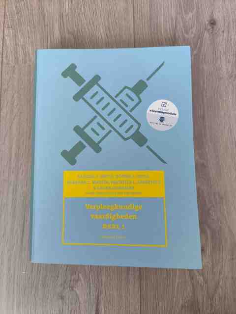 9789043036504-Verpleegkundige-vaardigheden-deel-1-9e-editie-met-datzaljeleren.nl