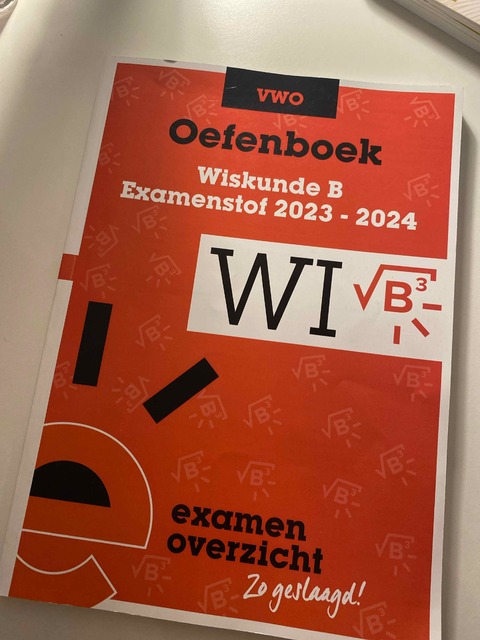 9789464382310-ExamenOverzicht--Oefenboek-Wiskunde-B-VWO