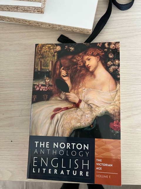 9780393912531-The-Norton-Anthology-of-English-Literature--VE