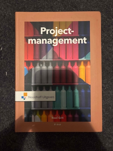 9789001891589-Projectmanagement