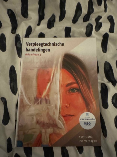 9789083181165-MBOL-Verpleegtechnische-handelingen-mbo-niveau-3