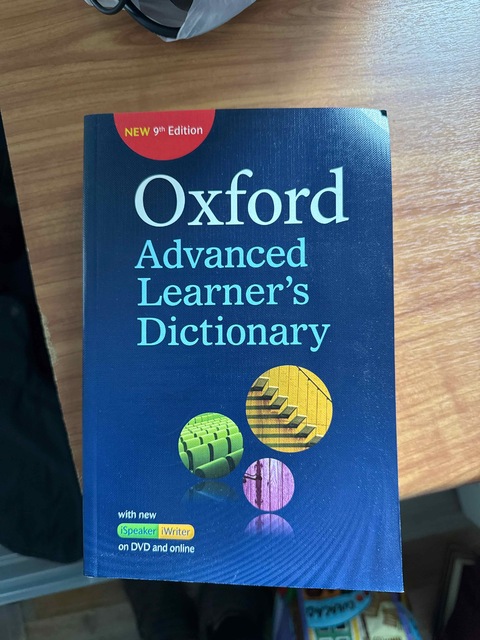 9780194798792-Oxf.-Adv.-Learners-Dictionary-Paperback-DVD-Access