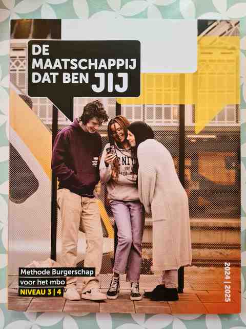 9789492620705-De-maatschappij-dat-ben-JIJ-niveau-3-4