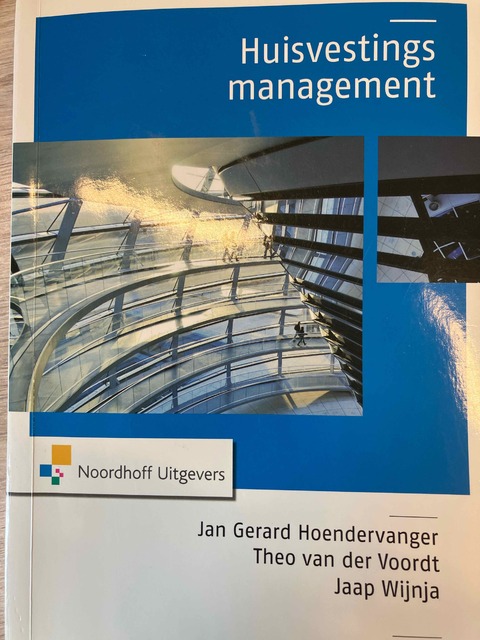 9789001810573-Huisvestingsmanagement