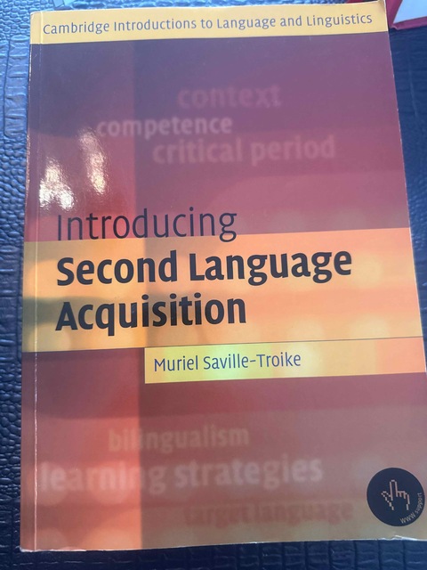 9780521794077-Introducing-Second-Language-Acquisition