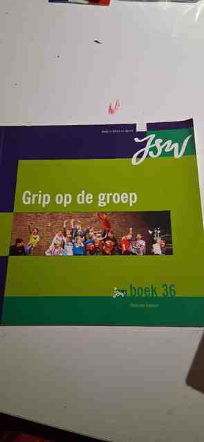 9789026242502-Grip-op-de-groep-2e-herziene-druk