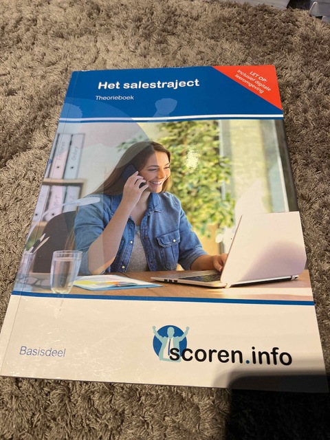9789037256925-Het-Salestraject-editie-2019--combipakket