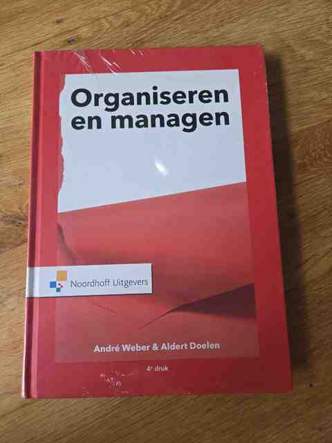 9789001887971-Organiseren-managen