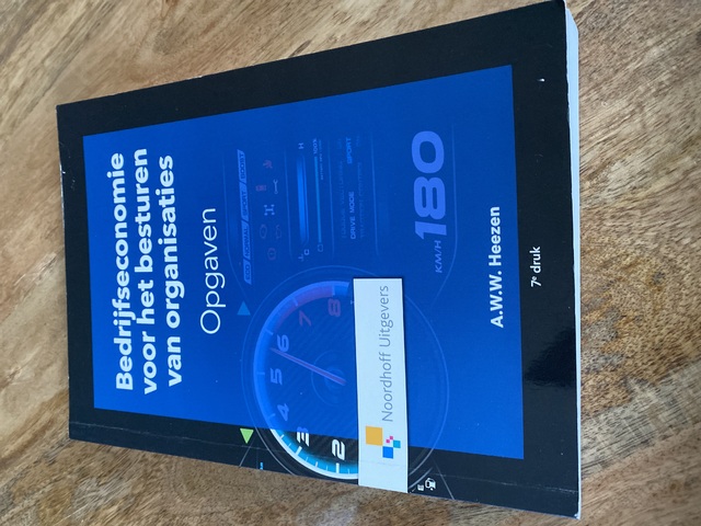 9789001900069-Bedrijfseconomie-voor-het-besturen-van-organisaties-opgaven