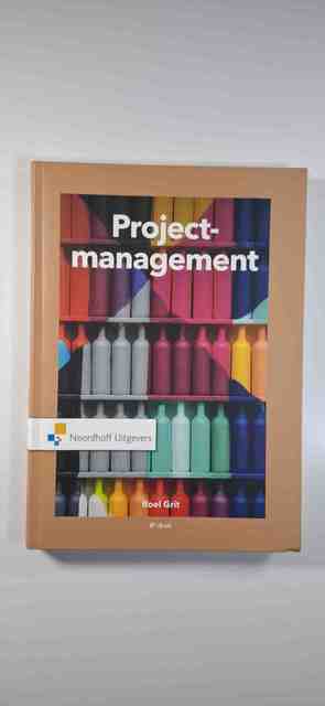 9789001891589-Projectmanagement