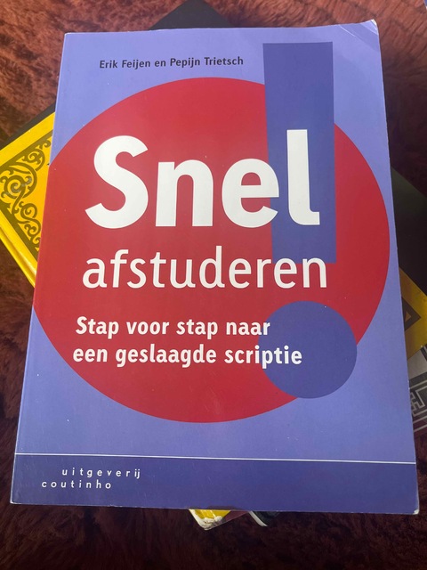 9789046900031-Snel-afstuderen