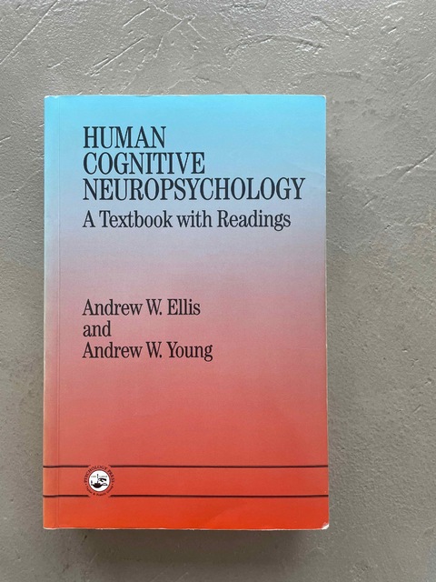 9780863777158-Human-Cognitive-Neuropsychology