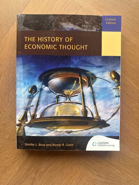 9781473738393-Custom-the-History-of-Economic-Thought