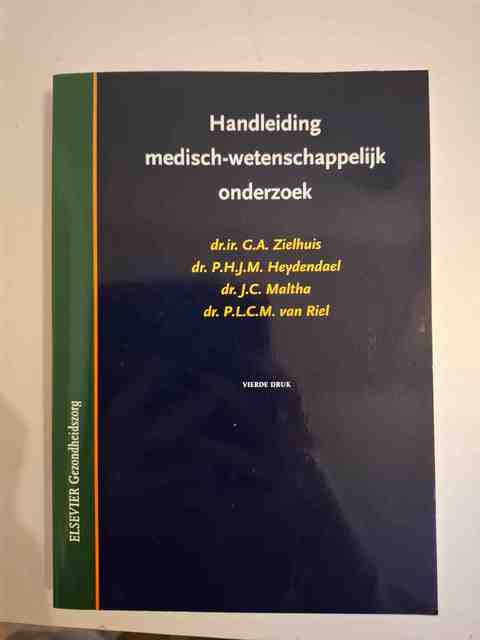 9789035228634-Handleiding-medisch-wetenschappelijk-onderzoek
