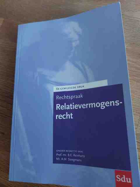 9789012406246-Rechtspraak-relatievermogensrecht
