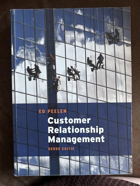 9789043016759-Customer-Relationship-Management