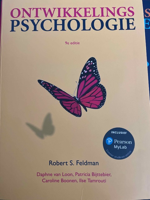 9789043041690-Ontwikkelingspsychologie