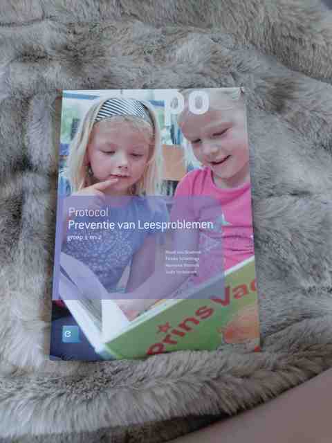 9789077529454-Protocol-Preventie-van-Leesproblemen-groep-1-en-2