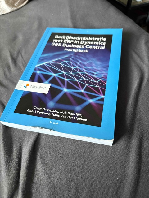 9789001575212-Bedrijfsadministratie-met-ERP-in-Microsoft-Dynamics-365-Business-Central