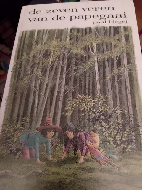 9789025102531-De-zeven-veren-van-de-papegaai
