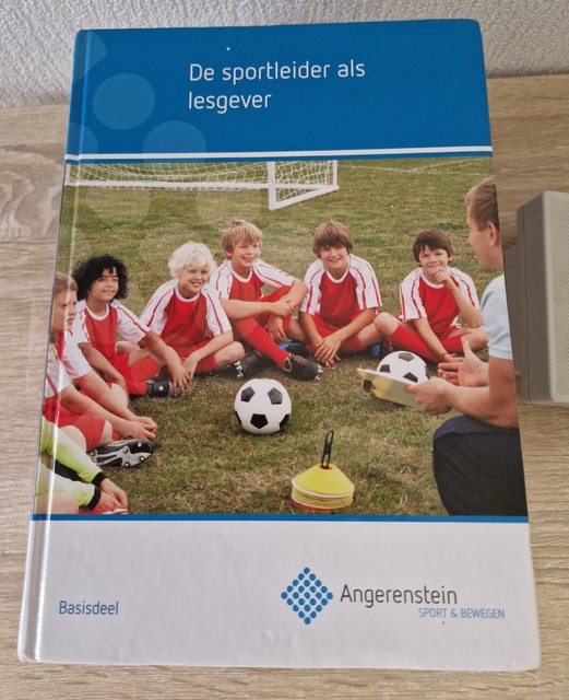 9789037226393-De-sportleider-als-lesgever