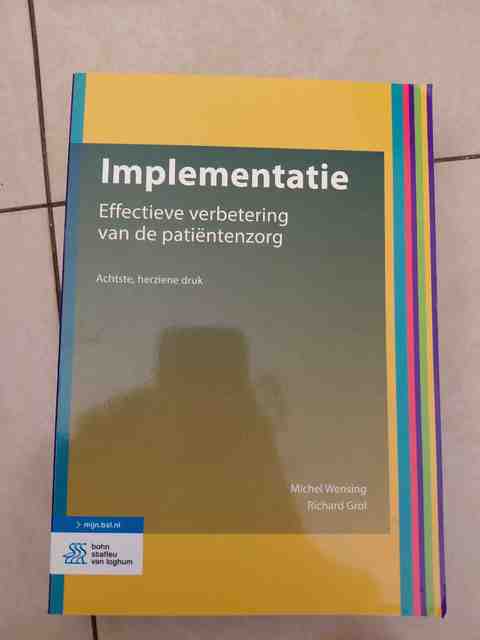 9789036829083-Implementatie