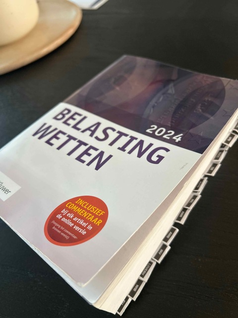 9789013175400-Belastingwetten-2024