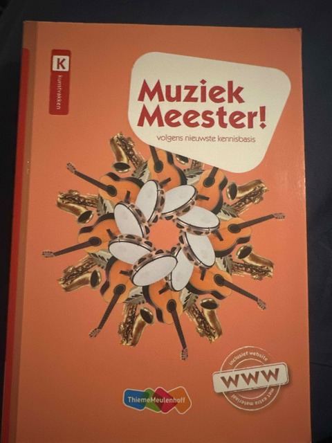 9789006951813-Muziek-Meester