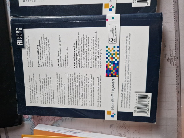 9789001867201-Bedrijfseconomie-voor-het-besturen-van-organisaties