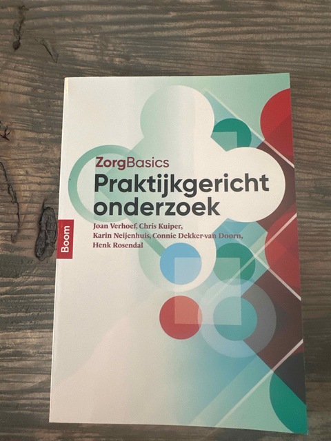 9789024408405-Zorgbasics-praktijkgericht-onderzoek