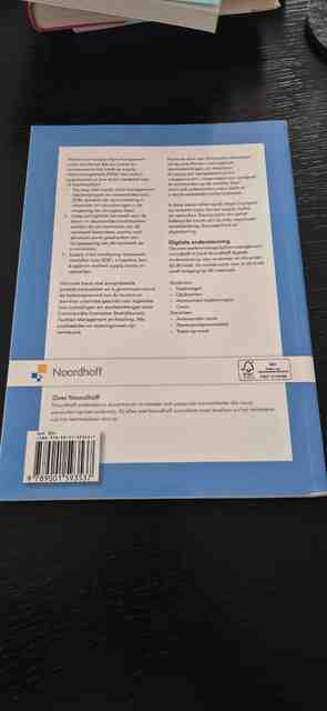 9789001593537-Werken-met-supply-chain-management