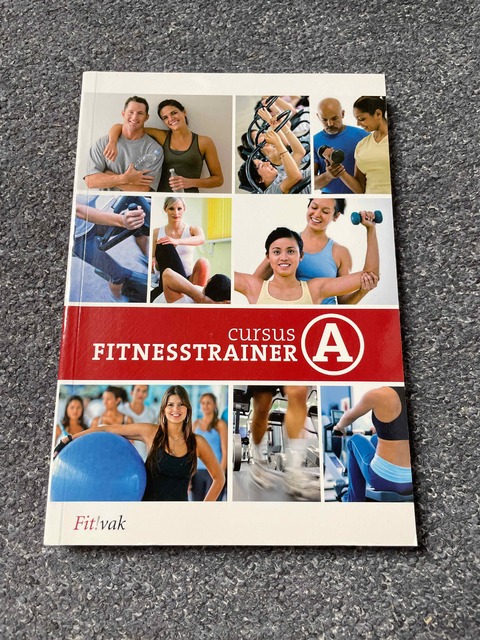 9789081423243-Cursus-fitnesstrainer-A