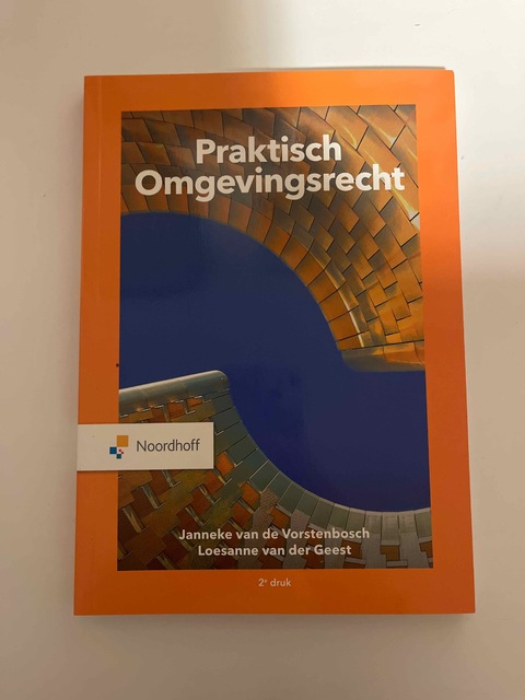 9789001295127-Praktisch-Omgevingsrecht
