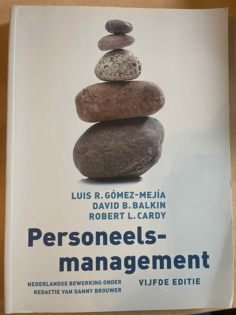 9789043014991-Personeelsmanagement-5e-editie