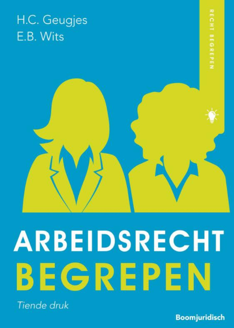 9789462901544-Arbeidsrecht-begrepen