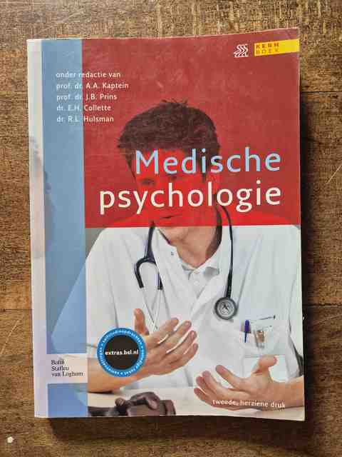 9789031378197-Medische-psychologie