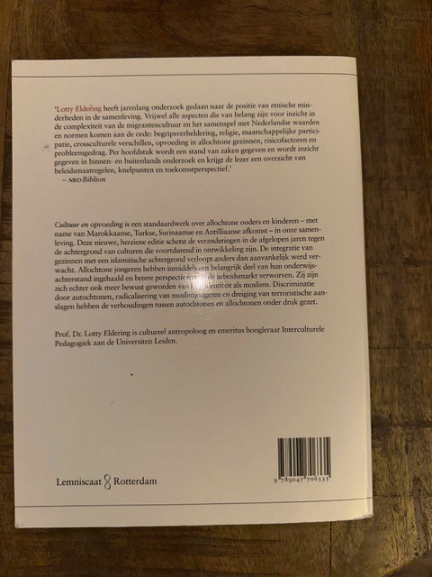 9789047706335-Cultuur-en-opvoeding