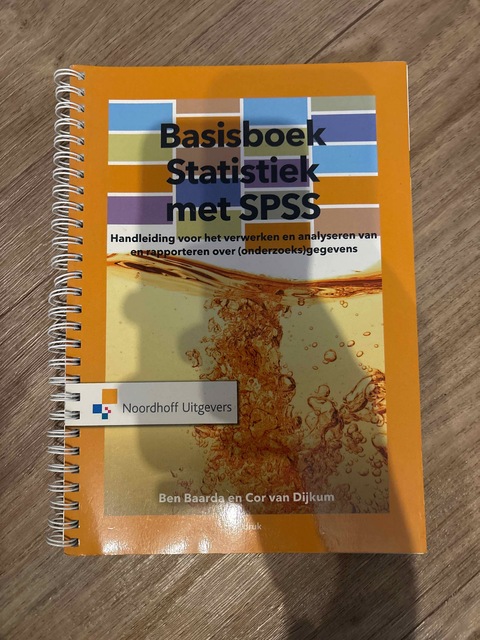 9789001895808-Basisboek-Statistiek-met-SPSS