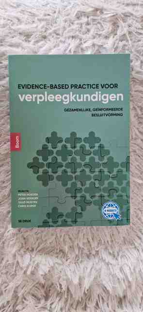 9789024428632-Evidence-based-practice-voor-verpleegkundigen