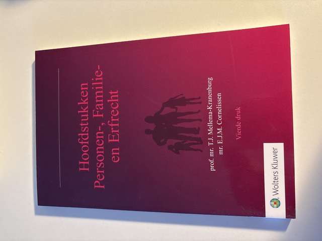 9789013155013-Hoofdstukken-Personen-Familie-en-Erfrecht