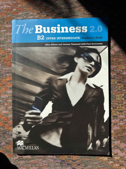 9780230437968-The-Business-2.0-Upper-Intermediate-Level-Students-Book