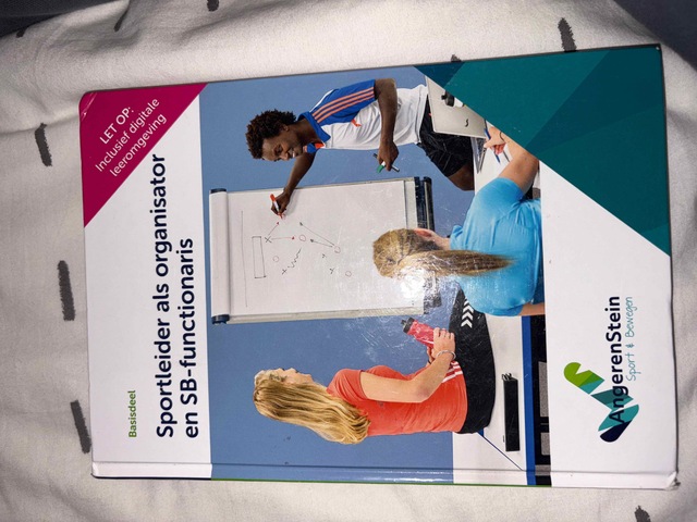 9789037256246-De-sportleider-als-organisator-en-SB-functionaris-