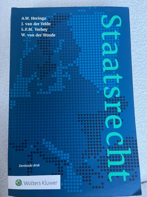 9789013146172-Staatsrecht