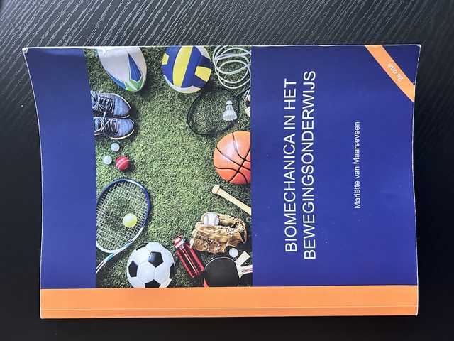 9789090348032-biomechanica-in-het-bewegingsonderwijs