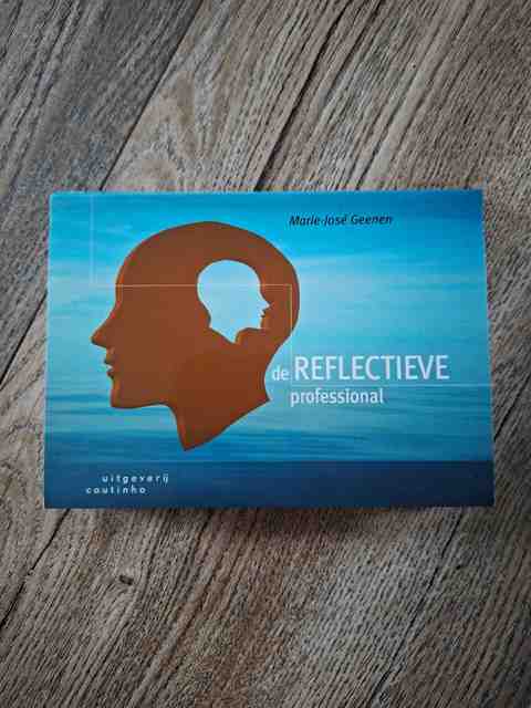9789046904039-De-reflectieve-professional