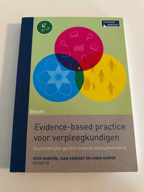 9789089538147-Evidence-based-practice-voor-verpleegkundigen