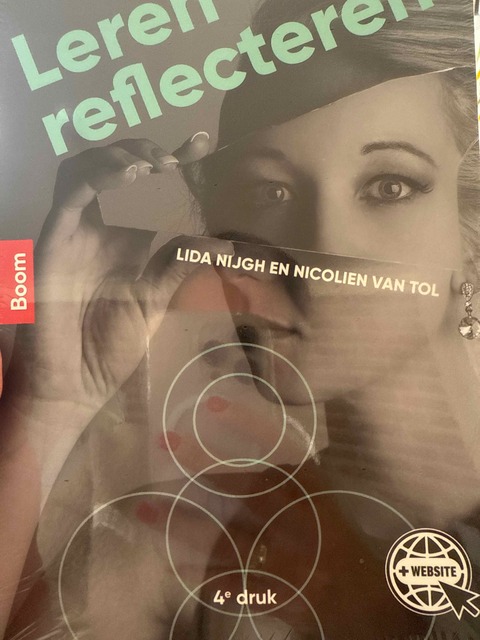 9789024439508-Leren-reflecteren